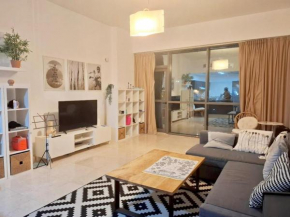 Furnished 1BR flat near Mall of Emirates